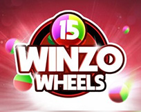 Winzo Wheels 15